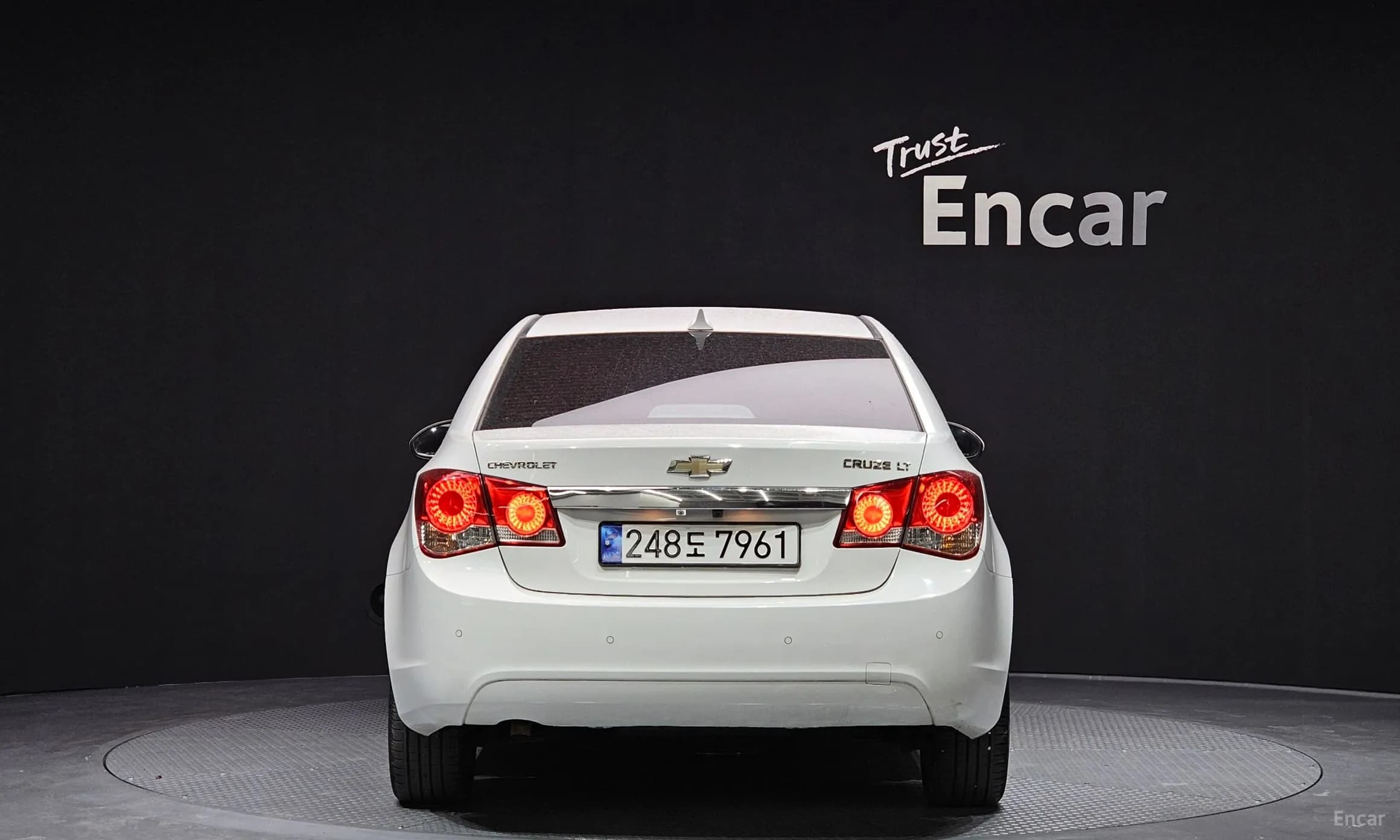 Lacetti Premier