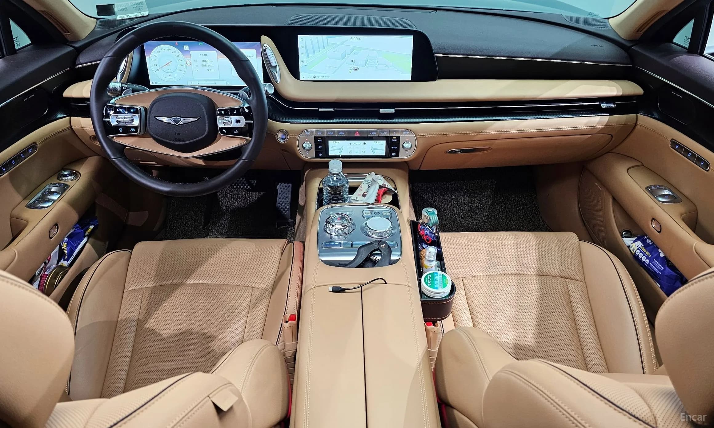 G90 (RS4)
