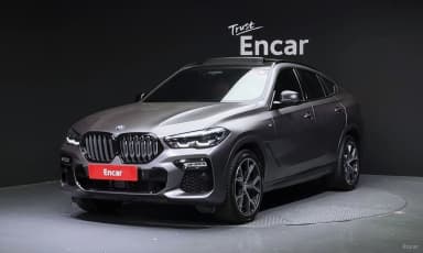 X6 (G06)