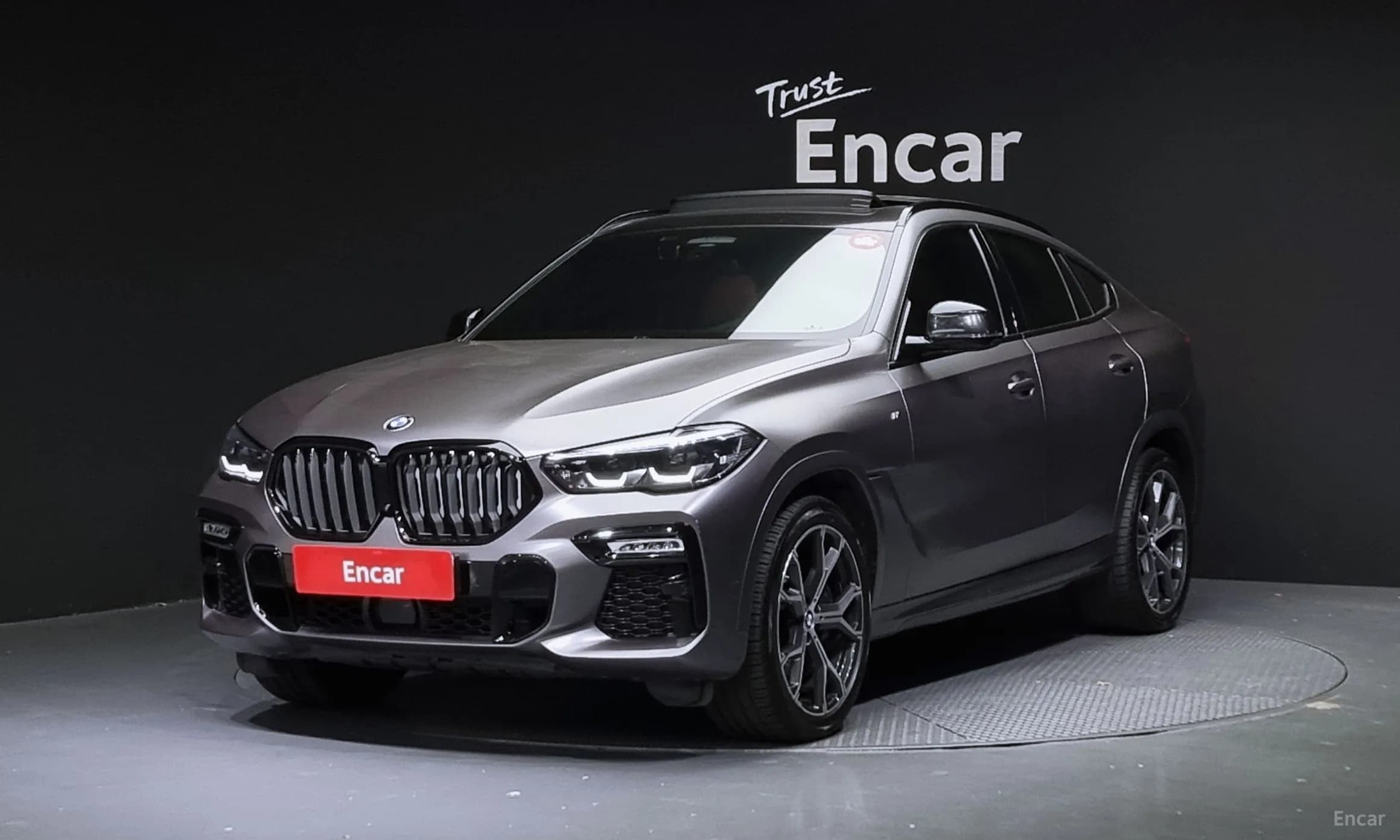 X6 (G06)