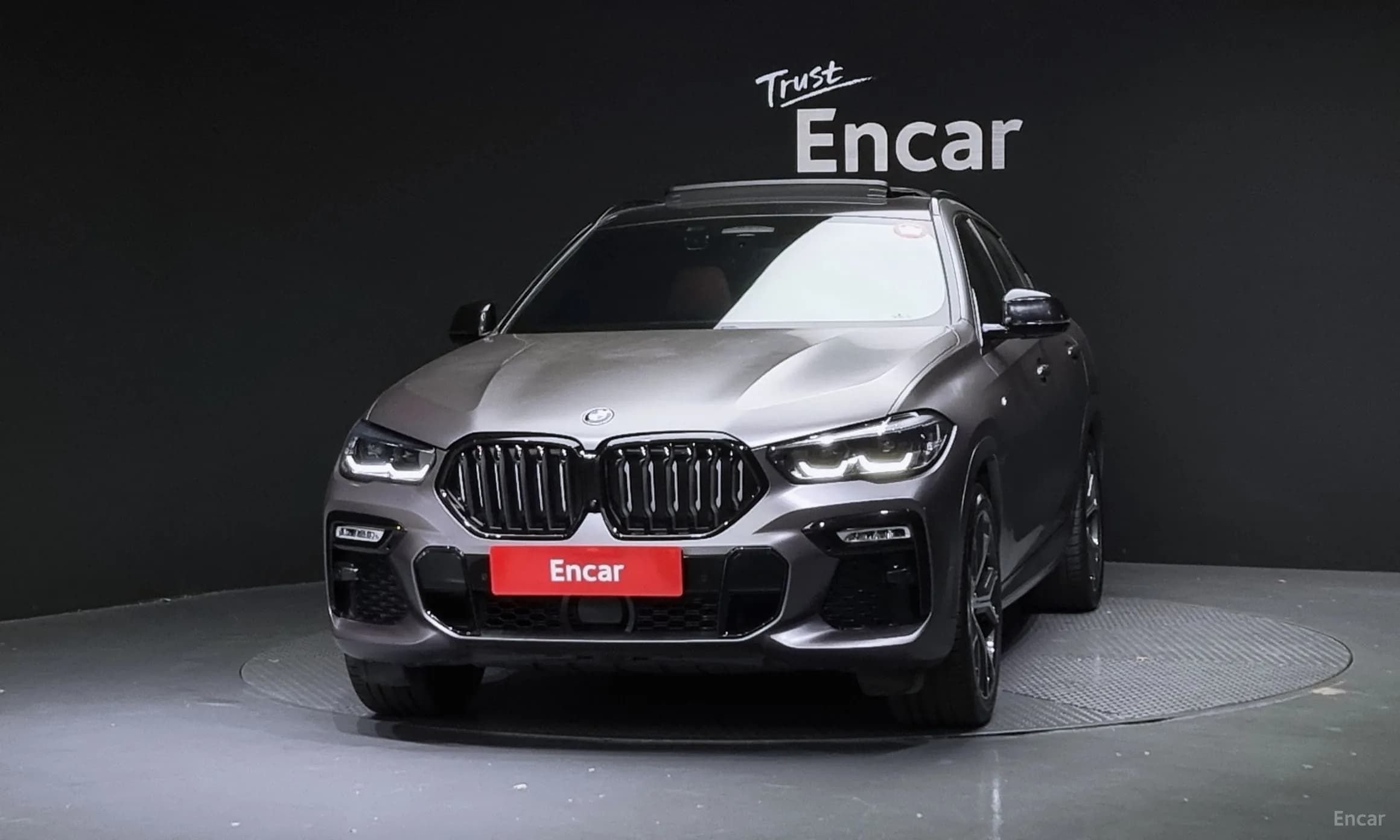 X6 (G06)