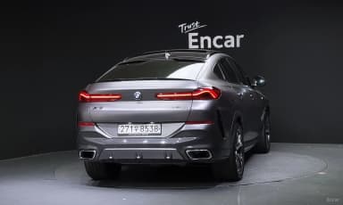 X6 (G06)