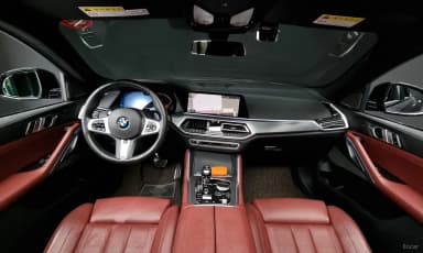 X6 (G06)