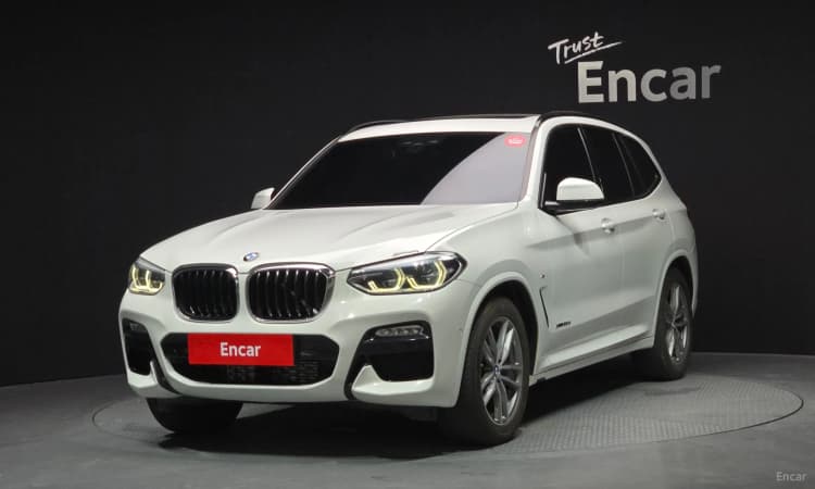 X3 (G01)