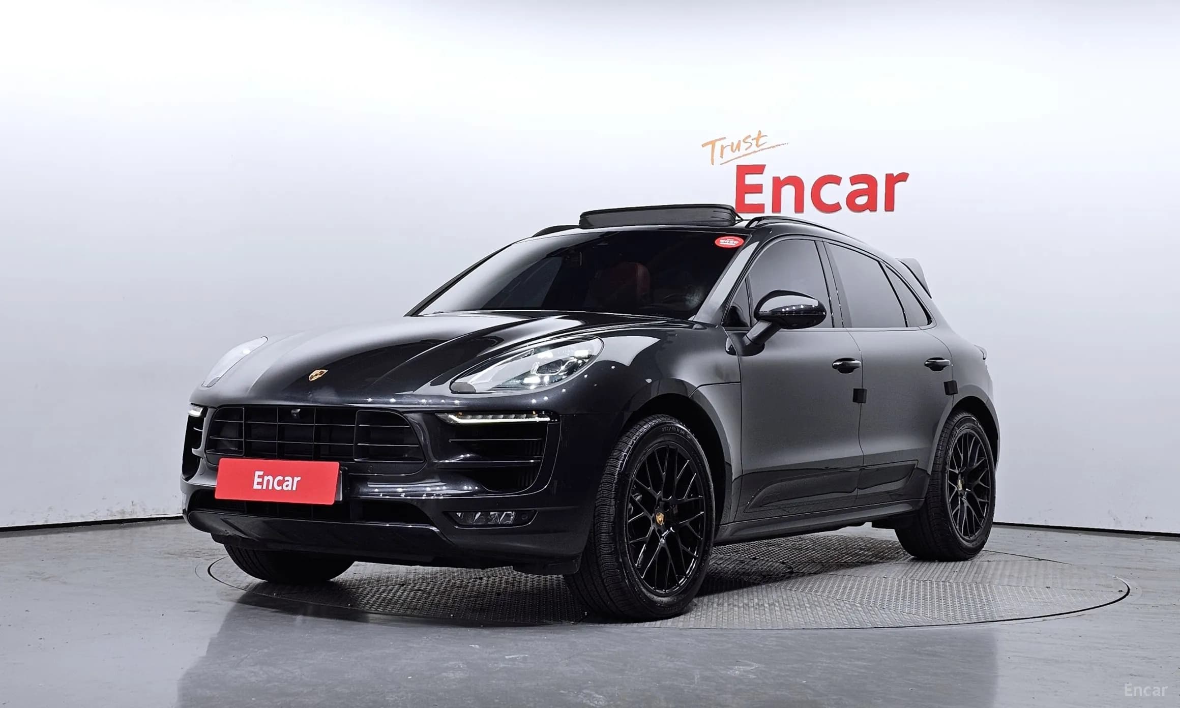 Macan