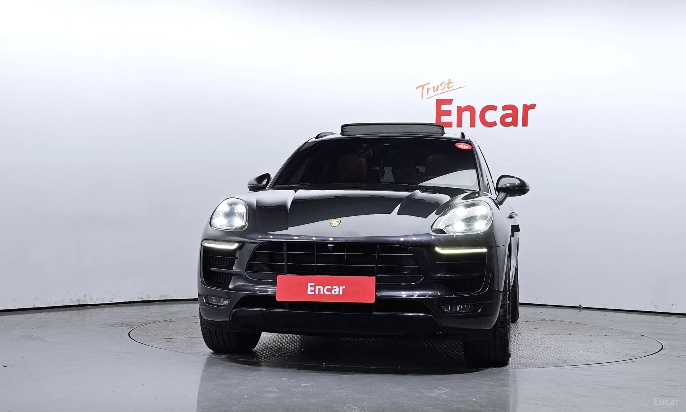 Macan
