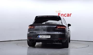 Macan