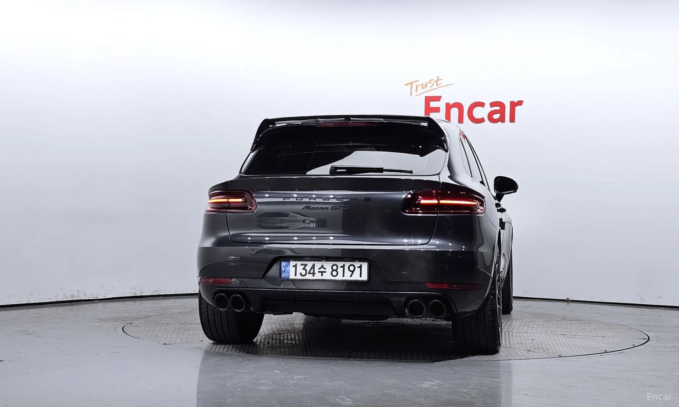 Macan