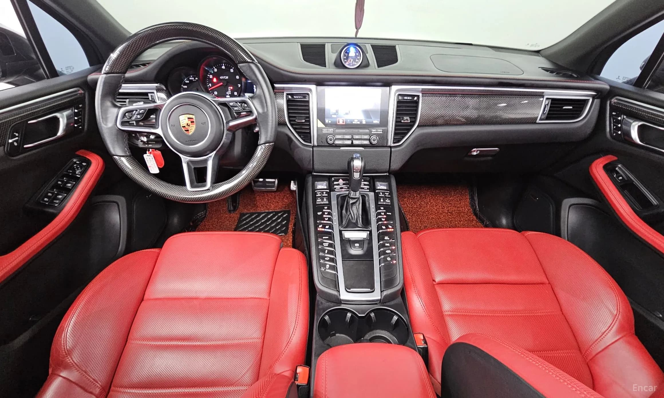 Macan