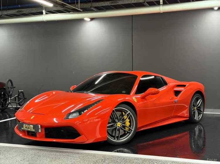 488 Spider