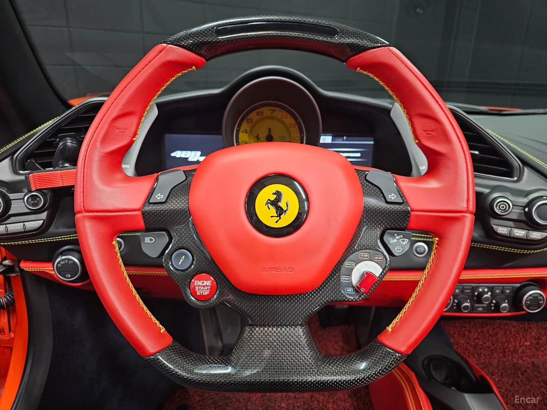 488 Spider