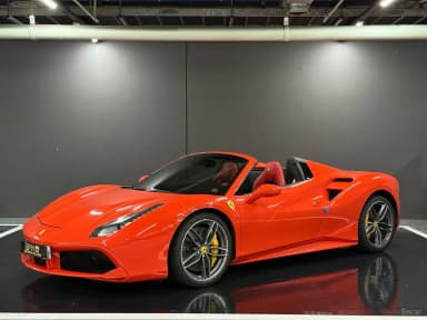 488 Spider