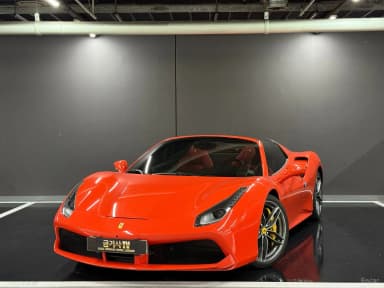 488 Spider