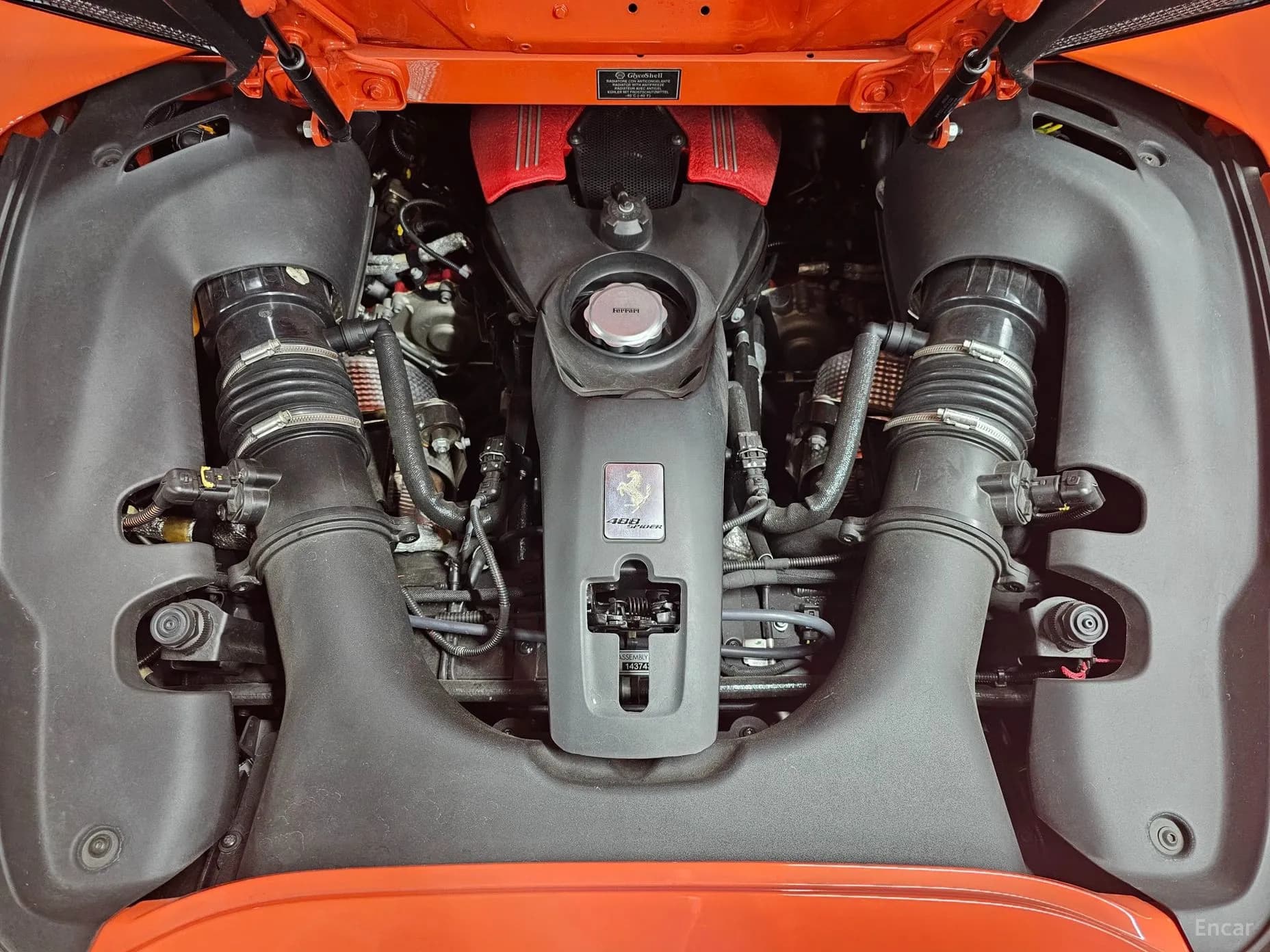 488 Spider