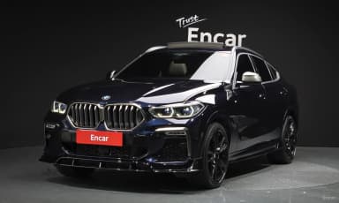 X6 (G06)