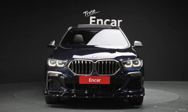 X6 (G06)