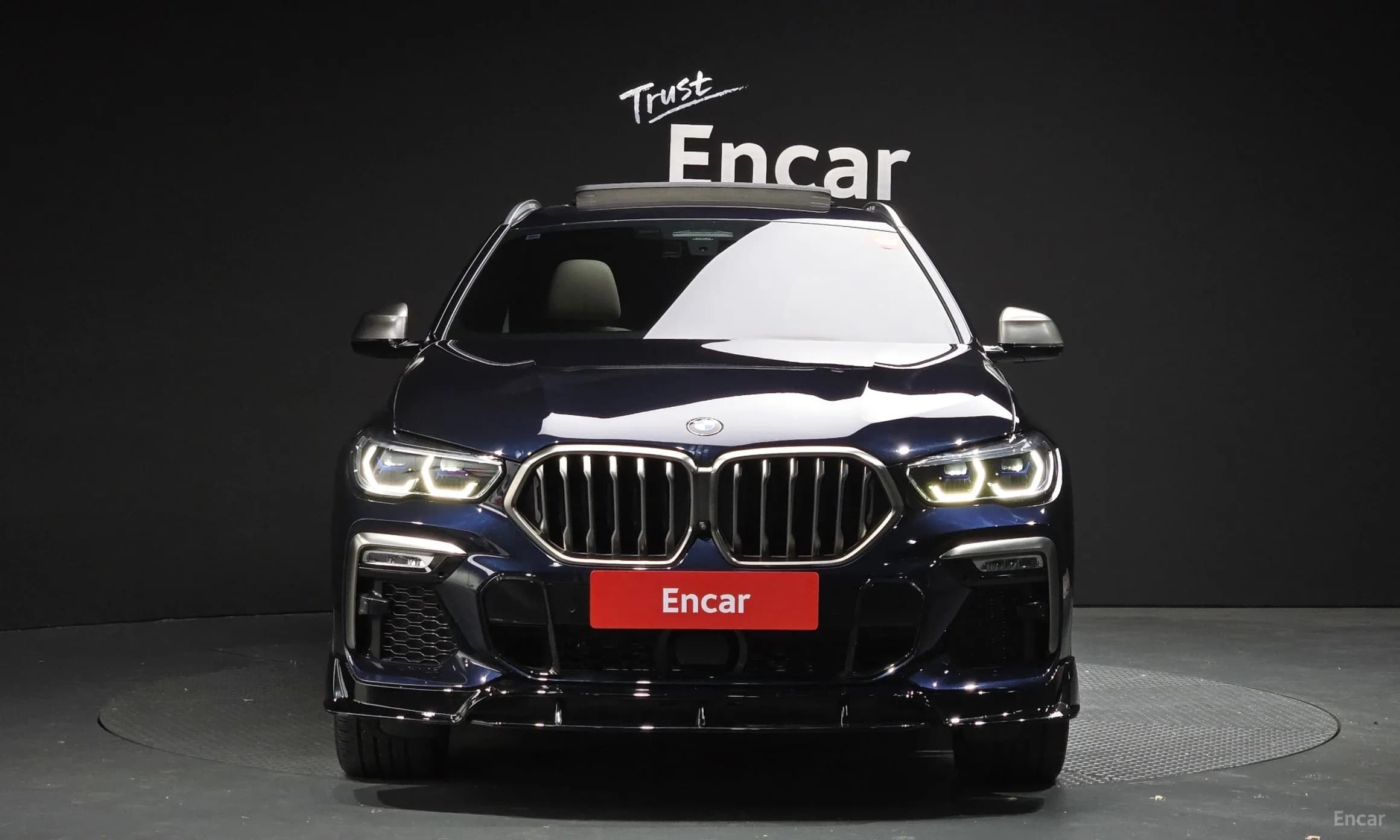 X6 (G06)
