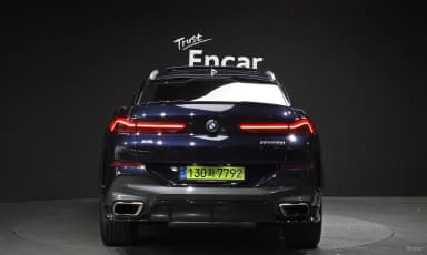 X6 (G06)