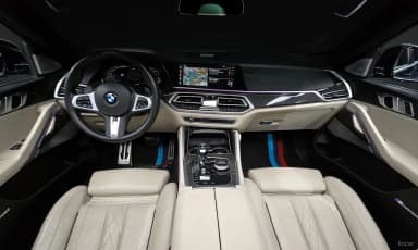X6 (G06)