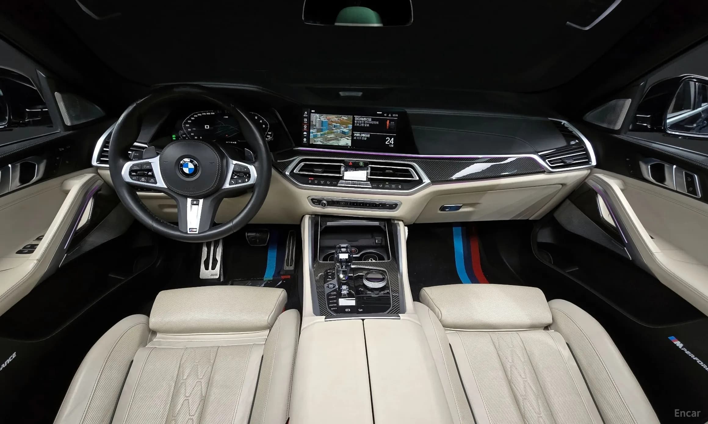 X6 (G06)