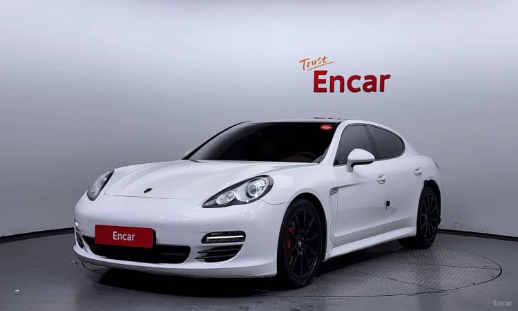 Panamera