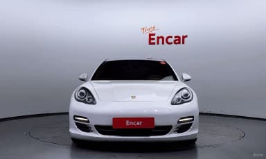 Panamera