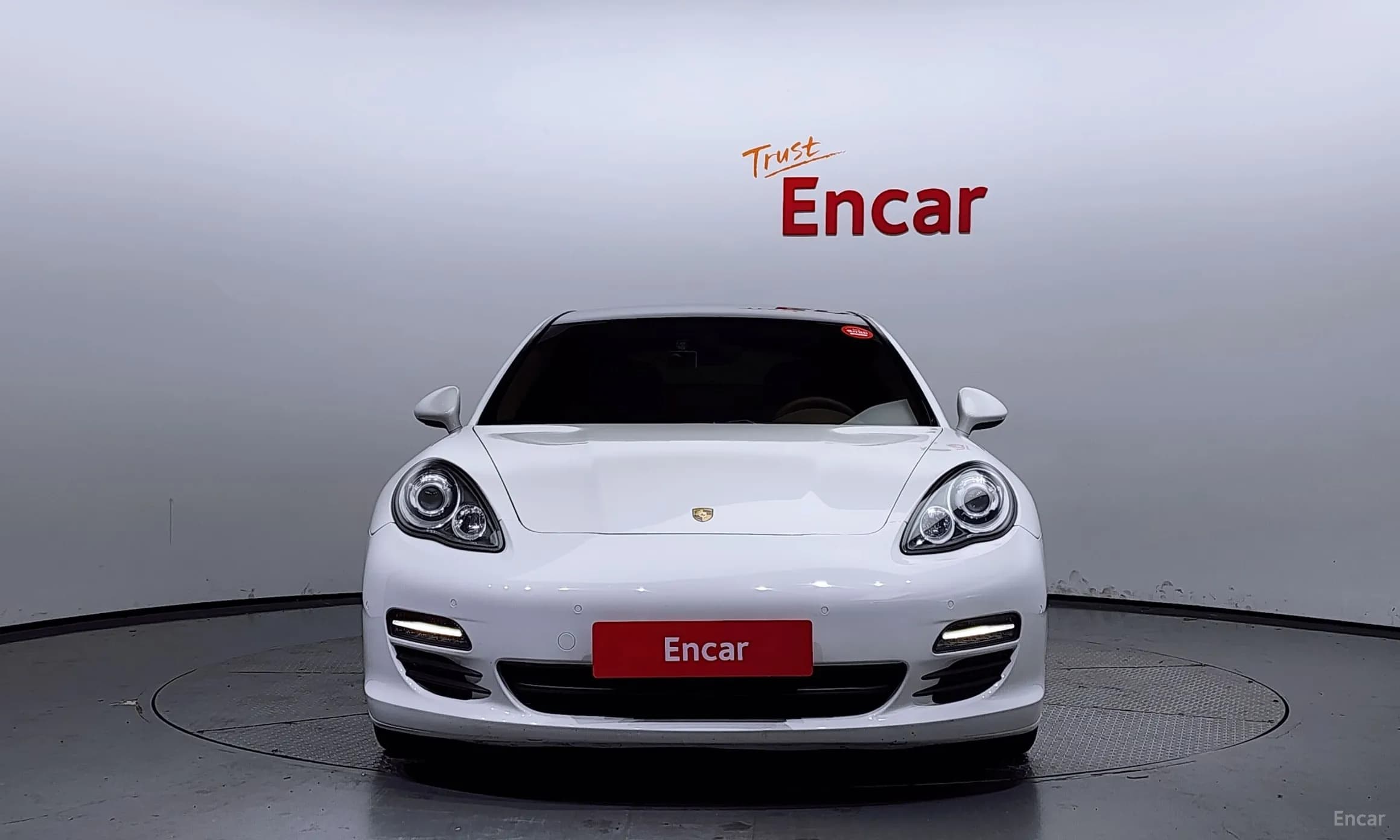 Panamera
