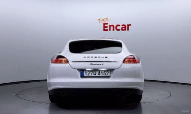 Panamera