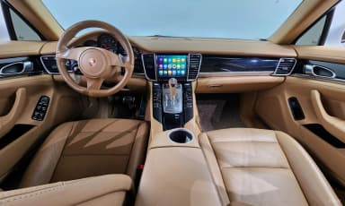 Panamera