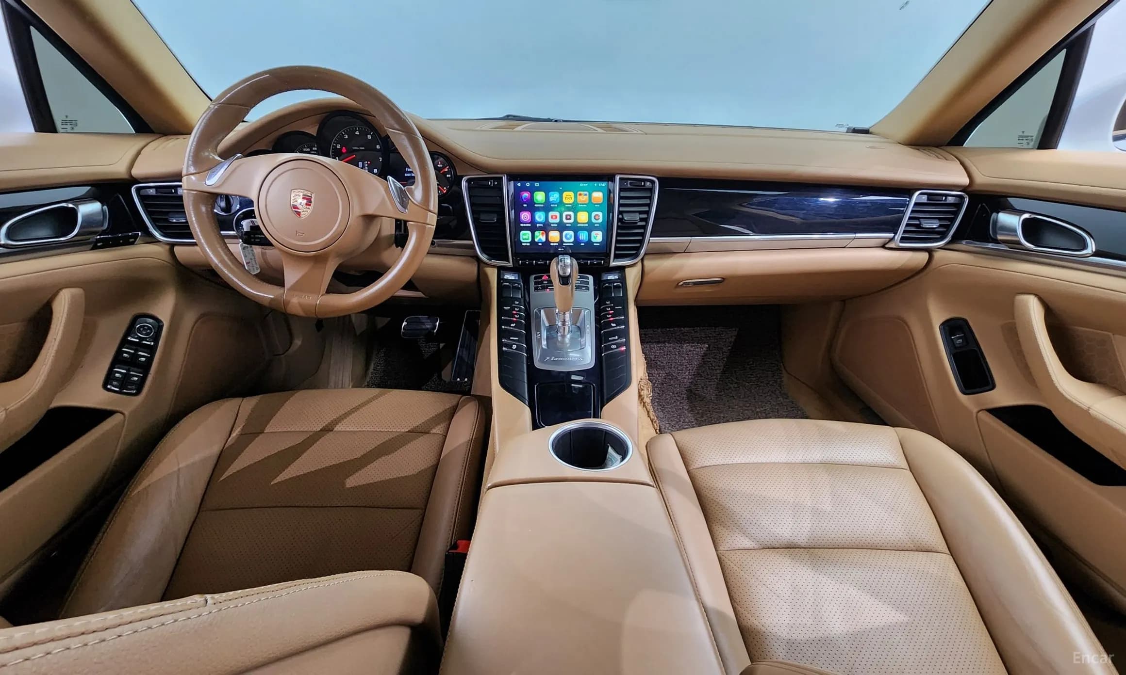 Panamera