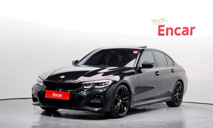 3 Series (G20)