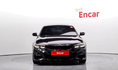 3 Series (G20)