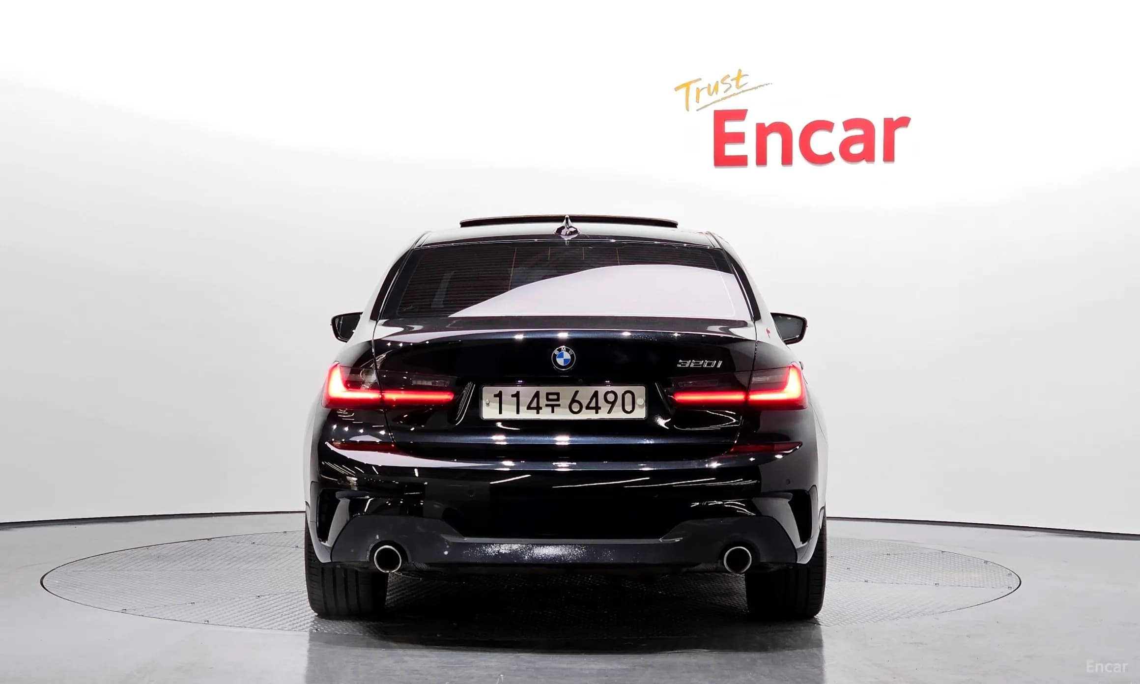 3 Series (G20)