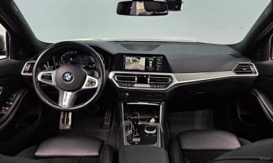3 Series (G20)