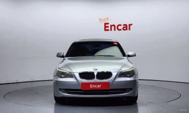 5 Series (E60)