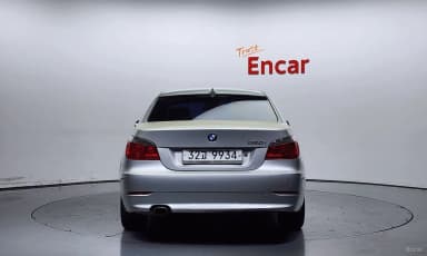 5 Series (E60)