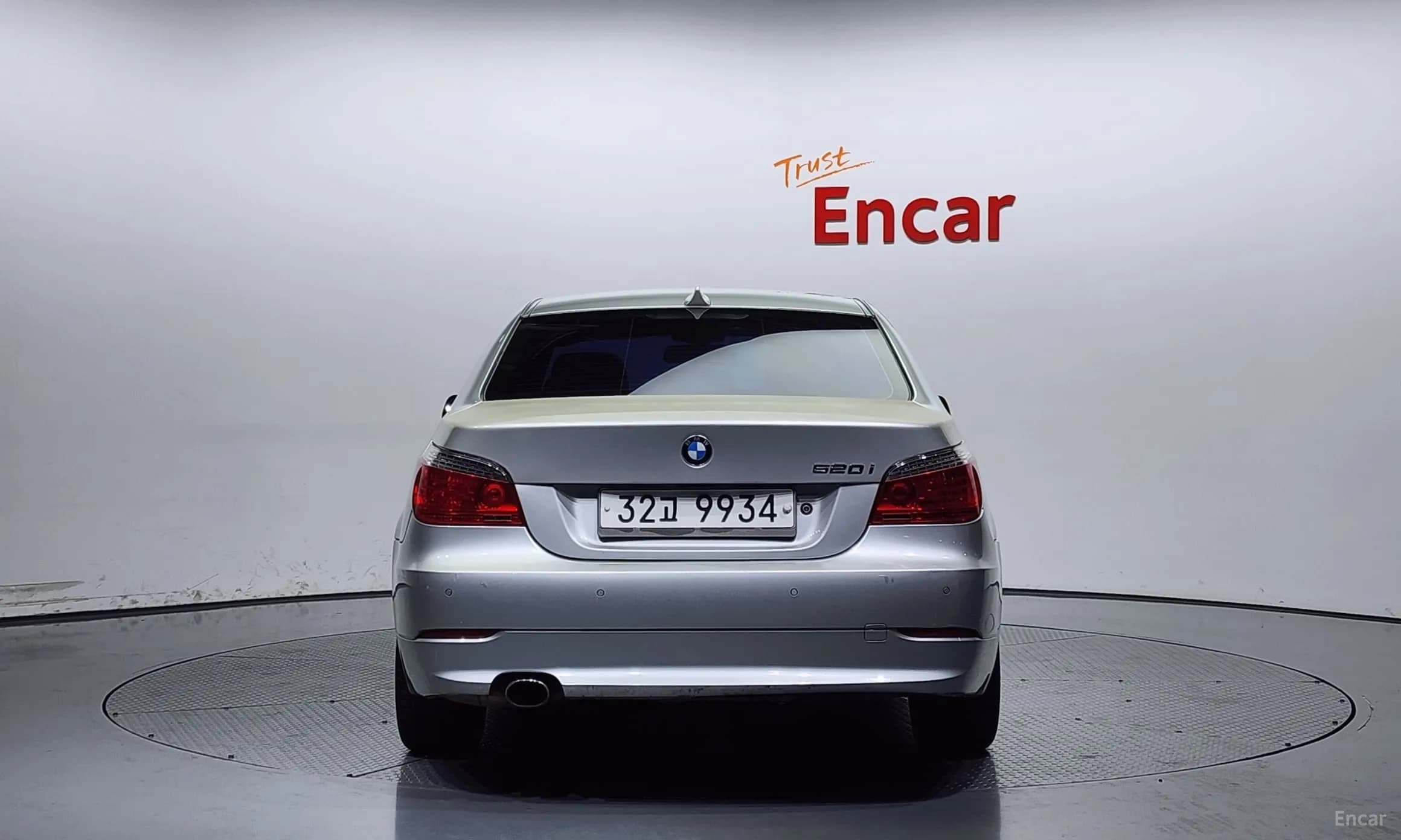 5 Series (E60)
