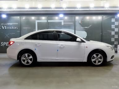 Lacetti Premier