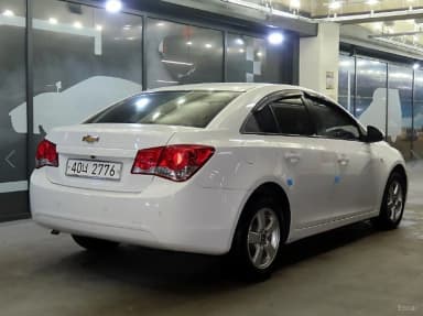 Lacetti Premier