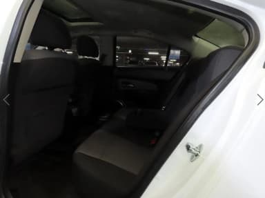 Lacetti Premier