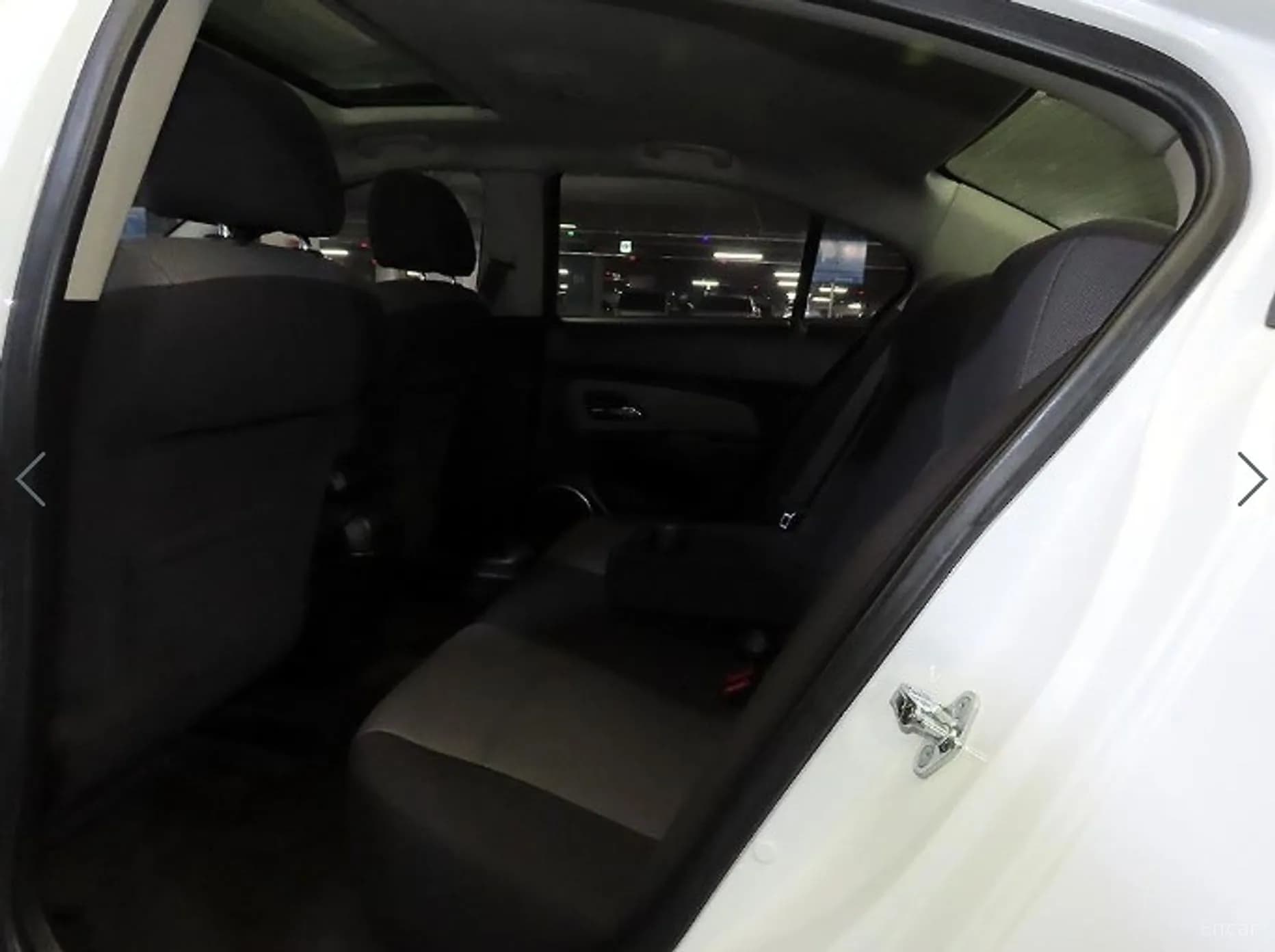 Lacetti Premier