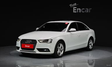 New A4