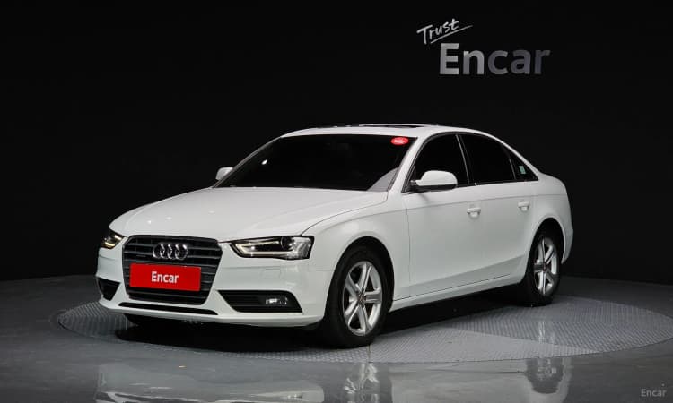 New A4