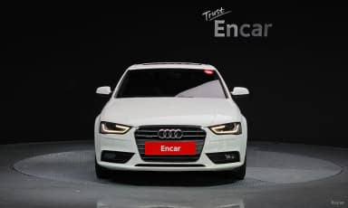 New A4