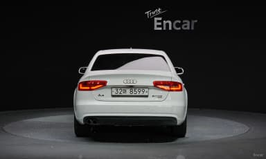 New A4