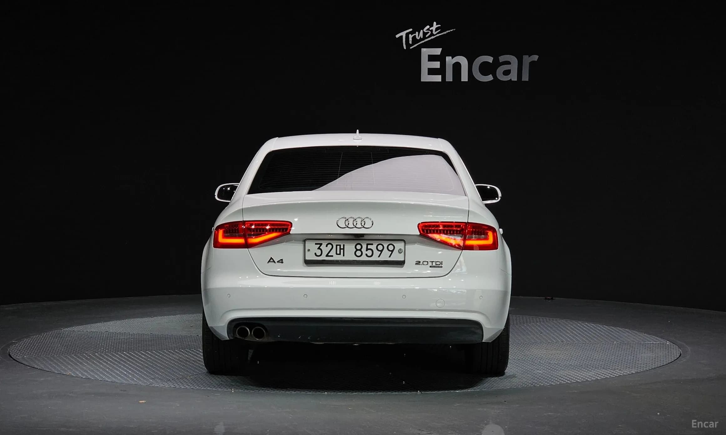 New A4