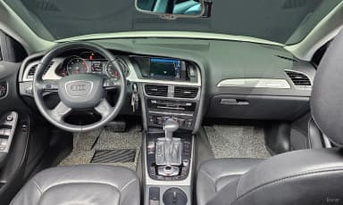 New A4