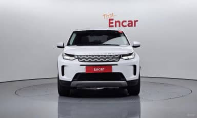 Discovery Sports