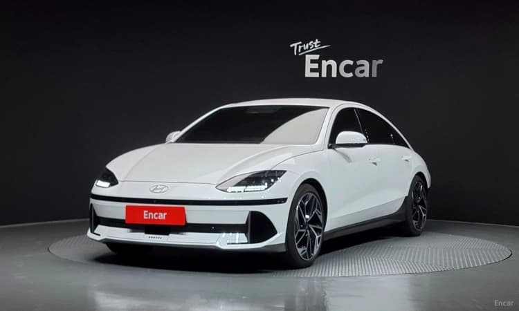 Ioniq 6