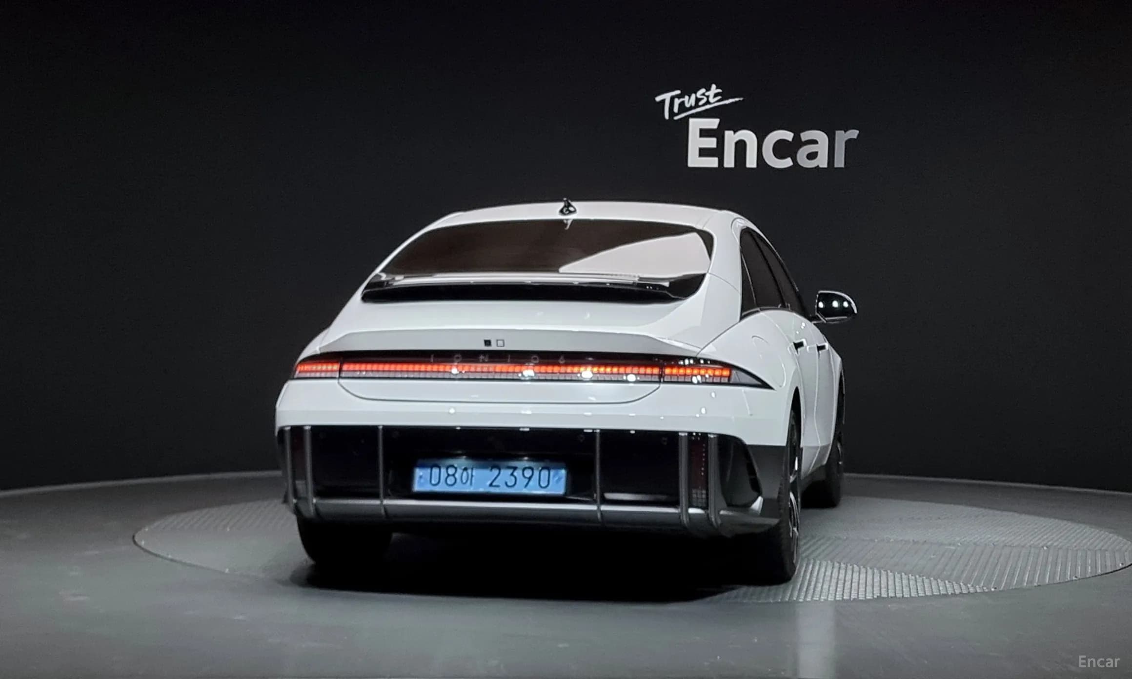 Ioniq 6